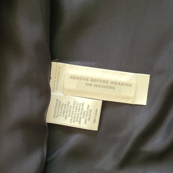 Ann Taylor Loft Blazer - Picture 2 of 6